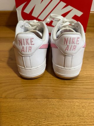 Zapatillas Nike Air Force 1 hombre