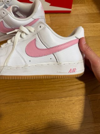 Zapatillas Nike Air Force 1 hombre