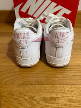 Zapatillas Nike Air Force 1 hombre