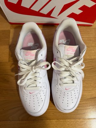 Zapatillas Nike Air Force 1 hombre