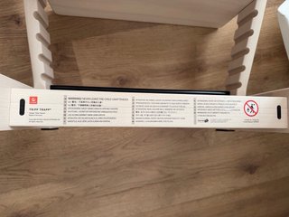 Silla Stokke Tripp Trapp Madera Natural