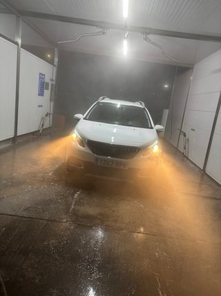 Peugeot 2008 2018