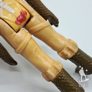 Star Wars Kenner Bossk