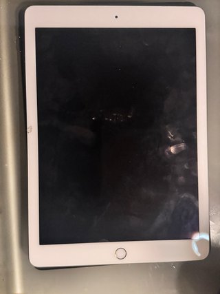 2 iPads para piezas
