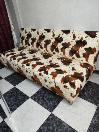 Sofá Cama Diseño Actual envaca.