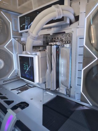 G.Skill Trident Z5 NEO 6000mhz DDR5 32GB