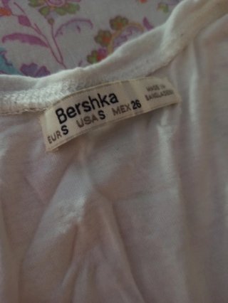 Lote 5 Camisetas Verano Talla S