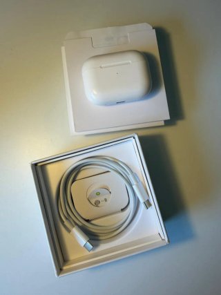 Airpods Pro 2ª Gen