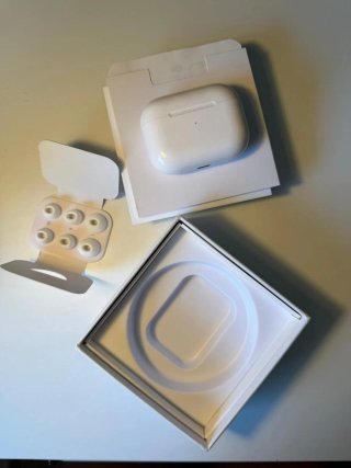 Airpods Pro 2ª Gen