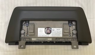 Pantalla multimedia BMW Serie 2 F45 F46