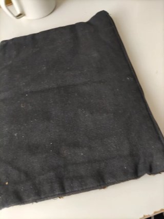 Bolso de mano Stradivarius estrellas