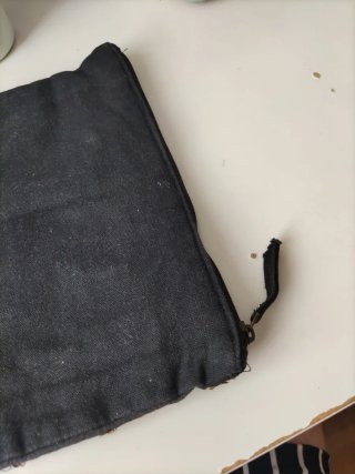 Bolso de mano Stradivarius estrellas