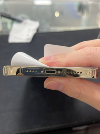 iPhone 13 Pro Max 256GB Oro