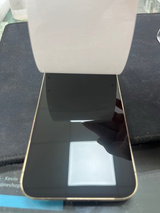 iPhone 13 Pro Max 256GB Oro