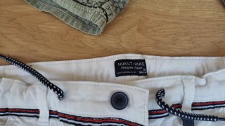 Lote ropa niño buen precio