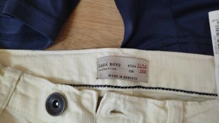 Lote ropa niño buen precio