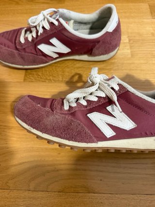 Zapatillas New Balance Hombre