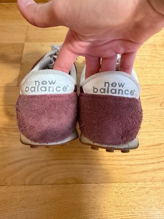 Zapatillas New Balance Hombre
