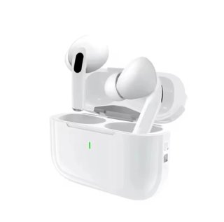 Auriculares UEESFIT A5 TWS Blancos