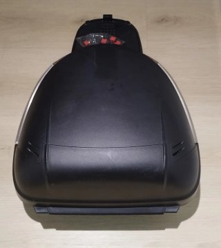 Baúl Shad SH33 Top Case