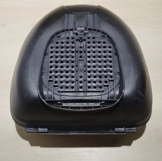 Baúl Shad SH33 Top Case