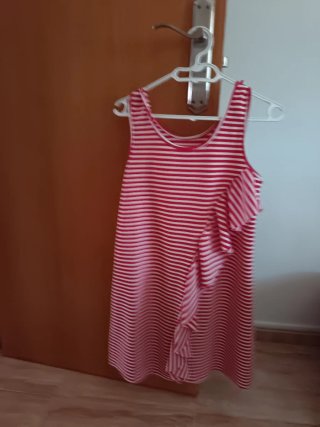 Lote Ropa Niña 10-12 Años