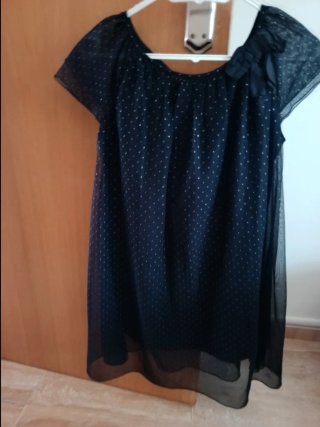 Lote Ropa Niña 10-12 Años