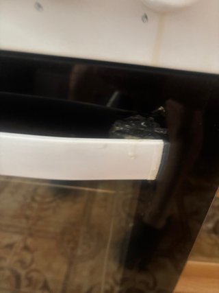 Vitrokitchen Cocina de Gas con Horno