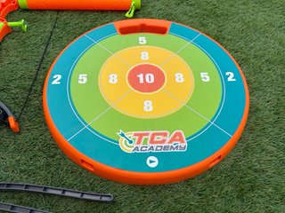 Set de Tiro con Arco Infantil TCA Academy