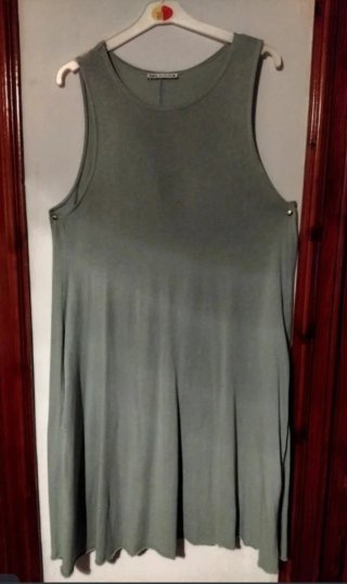 Lote 5 Vestidos Verano Talla XL