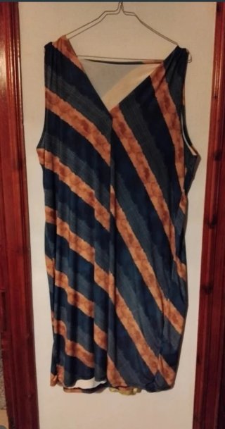 Lote 5 Vestidos Verano Talla XL