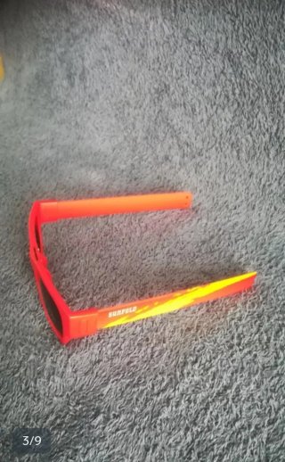 GAFAS ESPAÑA
