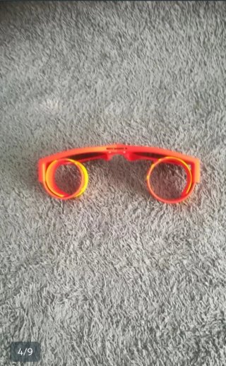 GAFAS ESPAÑA