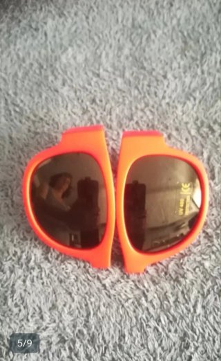 GAFAS ESPAÑA
