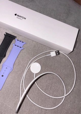 Apple Watch Series 3 42mm GPS