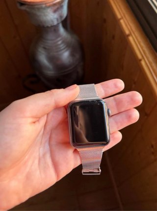 Apple Watch Series 3 42mm GPS