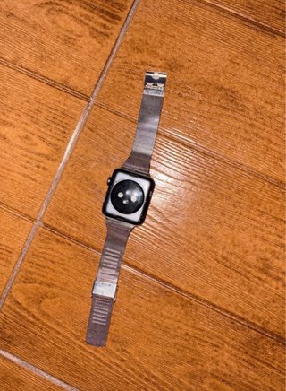 Apple Watch Series 3 42mm GPS