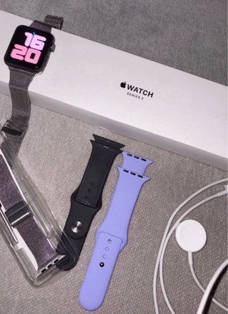 Apple Watch Series 3 42mm GPS