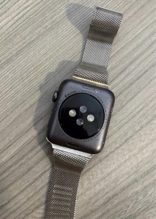Apple Watch Series 3 42mm GPS