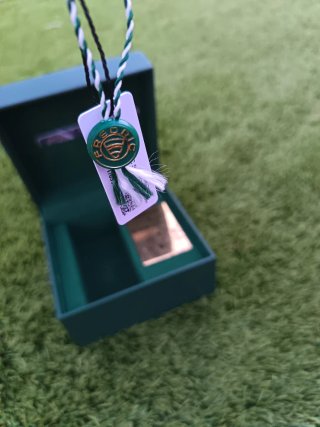 Reloj Fredric Automático Mecánico