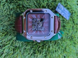 Reloj Fredric Automático Mecánico