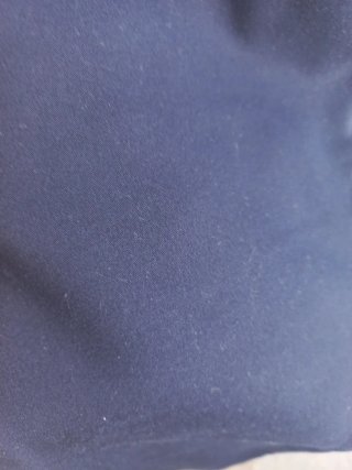 Pantalón de vestir azul marino