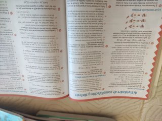 Física y Química 4 ESO