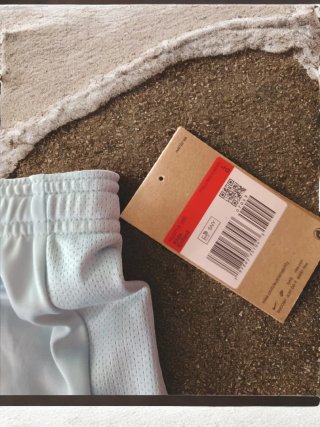 Pantalón corto Nike deportivo