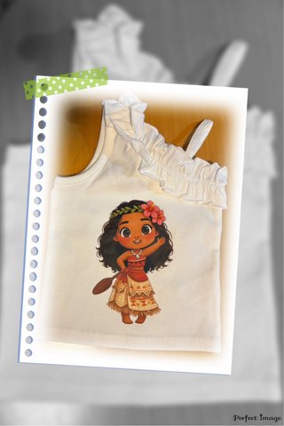 Camiseta personalizada