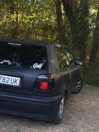 Volkswagen Golf 1997