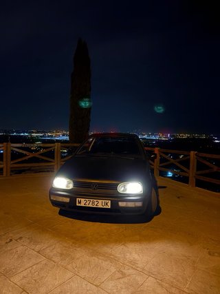 Volkswagen Golf 1997