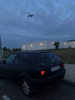 Volkswagen Golf 1997