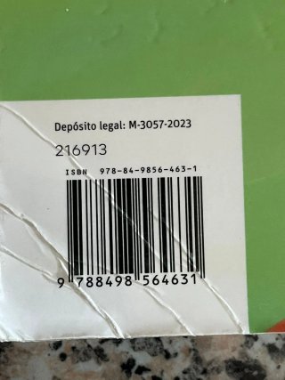 Libro de valores 2 de la eso