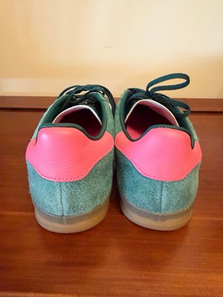 Zapatillas Adidas Gazelle Indoor W
